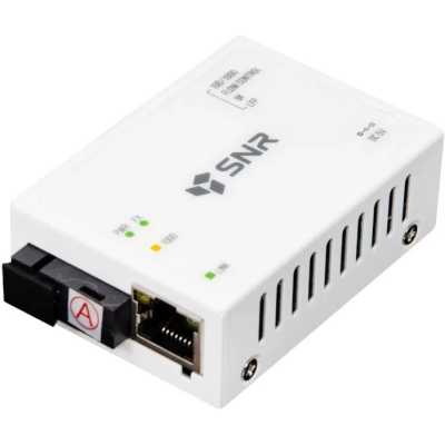 Медиаконвертер SNR SNR-CVT-1000A