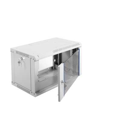 Телекоммуникационный шкаф ЦМО ШРН-Э-6.350