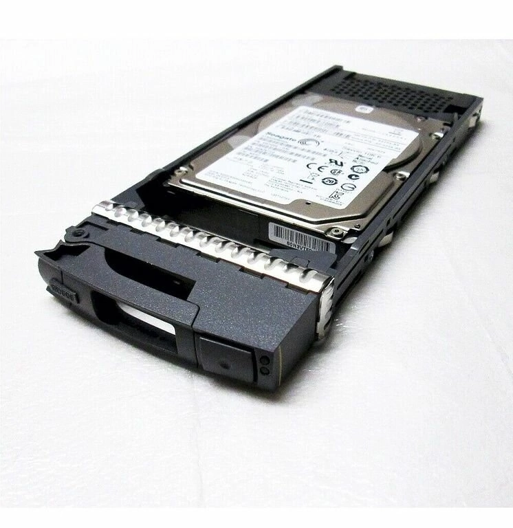 Жёсткий диск NetApp 900GB 10K (108-00222)