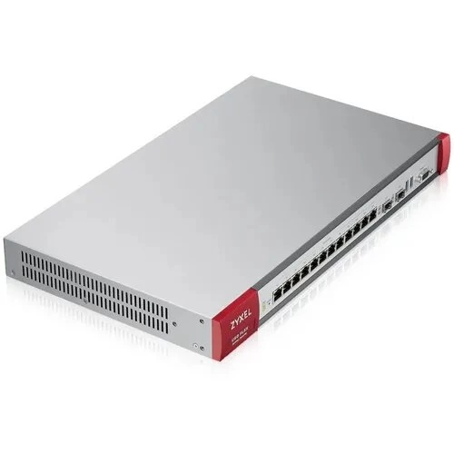 Межсетевой экран Zyxel USGFLEX700 (USGFLEX700-EUCI02F)