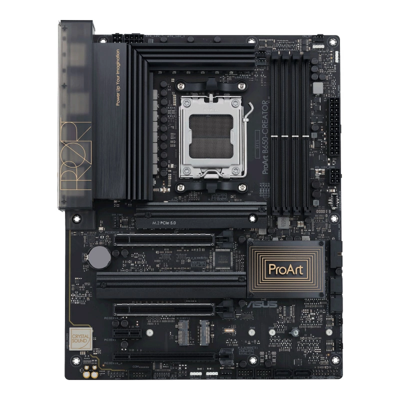 Материнская плата Asus PROART B650-CREATOR (90MB1C40-M0EAY0)