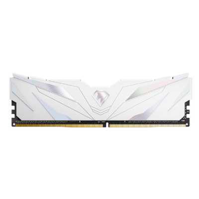 Оперативная память Netac Shadow II White NTSWD4P32DP-16W