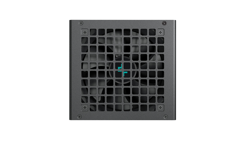 Блок питания Deepcool PL800D (ATX 3.0, 800W, PWM 120mm fan, Active PFC+DC to DC, 80+ BRONZE) RET (PL800D)