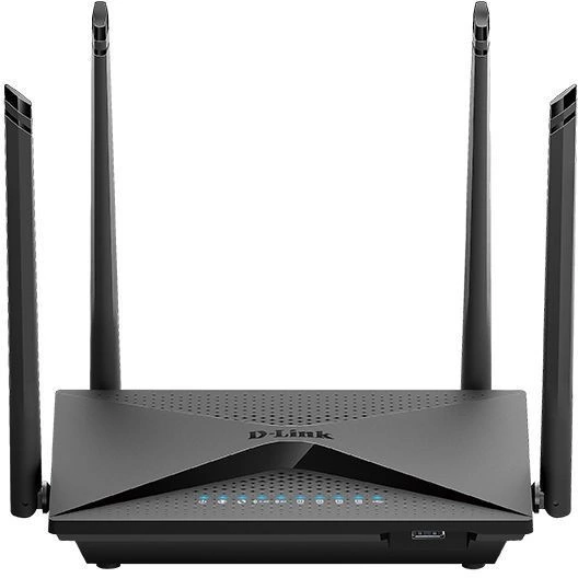 Маршрутизатор D-Link DIR-853