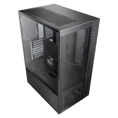 Корпус Raijintek Paean Premium 0R20B00208
