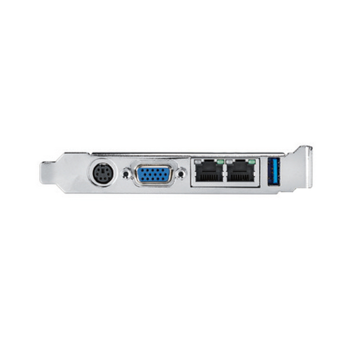 Материнская плата Advantech [PCE-5129G2-00A3]