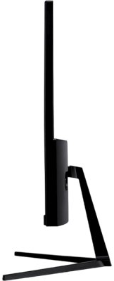 Acer Nitro QG240YH3bix (UM.QQ0EE.301) | Монитор 23,8"