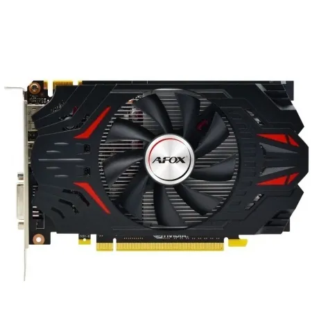 Видеокарта Afox GTX750 ATX 2GB (AF750-2048D5H6-V3) в Санкт-Петербурге