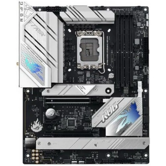Материнская плата Asus ROG STRIX B760-A (90MB1DD0-M0EAY0)