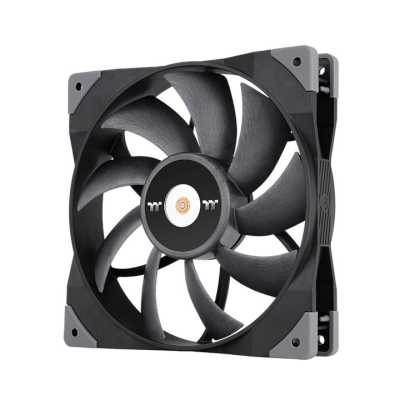 Кулер Thermaltake Toughfan 14 CL-F118-PL14BL-A
