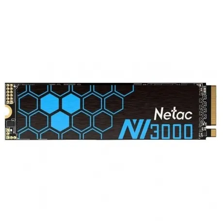 Накопитель SSD Netac NV3000 2.0Tb (NT01NV3000-2T0-E4X) в Санкт-Петербурге