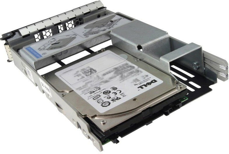 Жёсткий диск Dell 2,4TB 10K RPM SAS (400-ANTE)