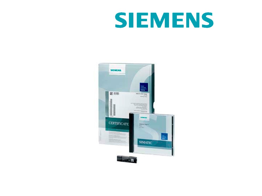 ПО SIMATIC STEP 7 Professional V20, лицензия floating 6ES7822-1AA24-0YA5