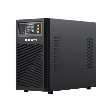 Источник бесперебойного питания Ippon Innova TA 2000 2000Вт 2000ВА черный в Санкт-Петербурге