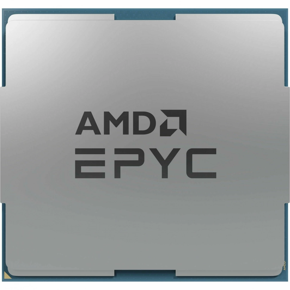 Процессор AMD EPYC 9124 16 Cores (100-000000802)