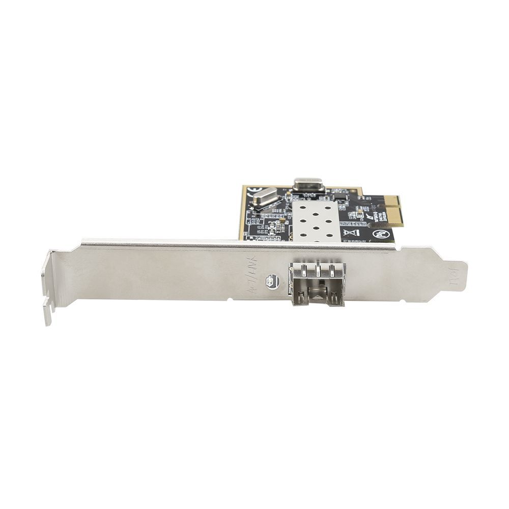Сетевая карта D-link DFE-560FX/B1, PCI-Express Network Adapter with 1 100Base-X SFP. (DFE-560FX/B1A)
