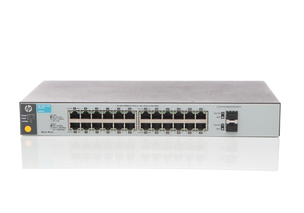 HPE J9803A