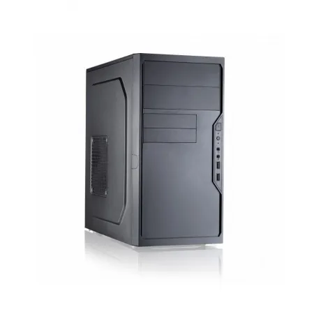 Корпус Foxline FL-733-FZ450R Black в Санкт-Петербурге