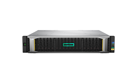 HPE MSA 2050