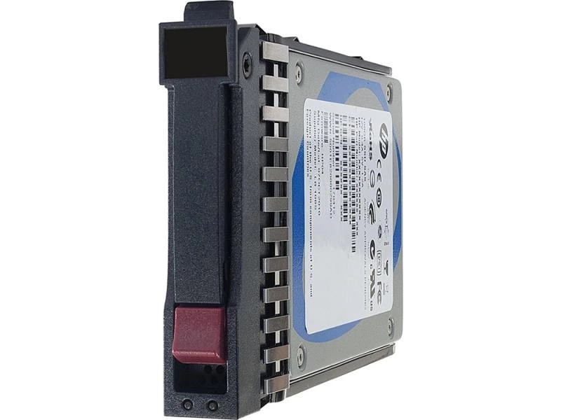 Жёсткий диск HP 801888-B21