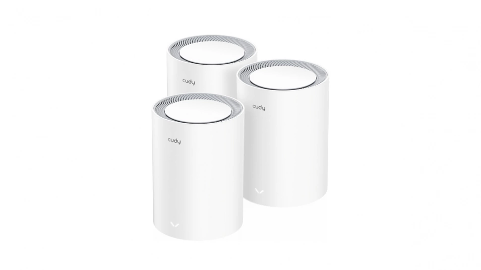 Mesh-система Cudy M3000(3-Pack)