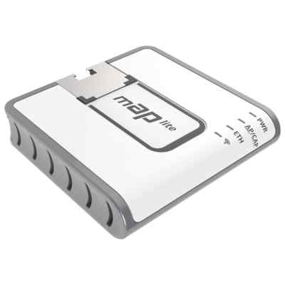 Роутер MikroTik RBMAPL-2ND