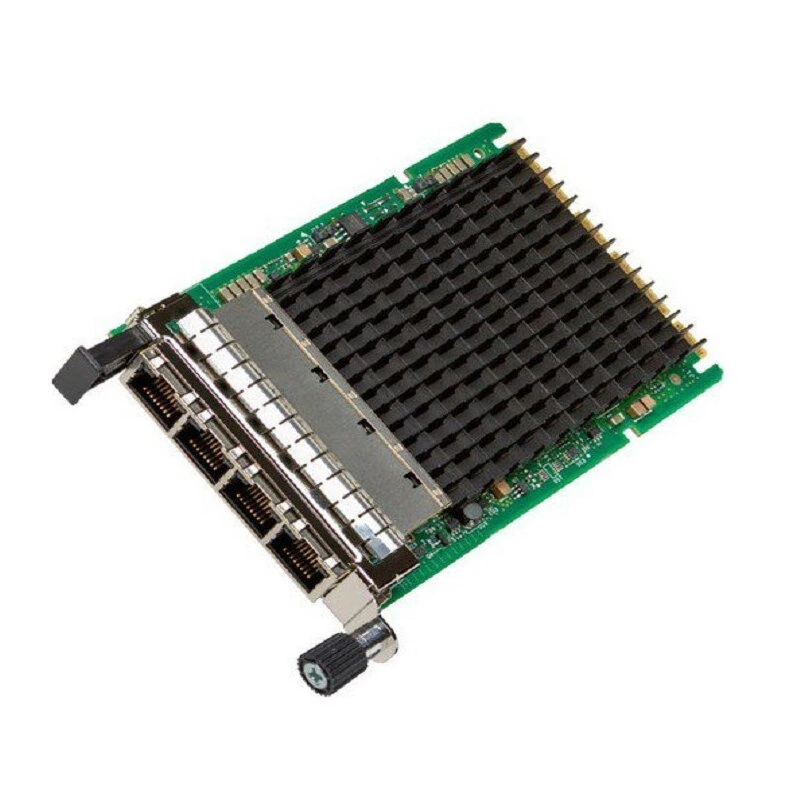 Сетевой адаптер Dell Intel X710-T4L (540-BCRR)