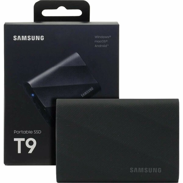 SSD накопитель Samsung MU-PG2T0B/WW