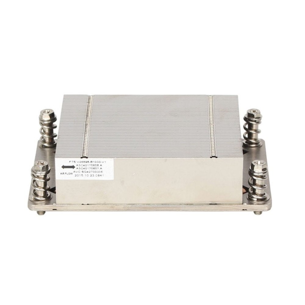 Радиатор Fujitsu RX2530 M1/M2 Heatsink [A3C40175657]