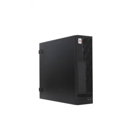 Корпус InWin CE052S 300W (6119246) Black в Санкт-Петербурге