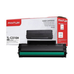 Заправка картриджа Pantum TL-C2310H + чип