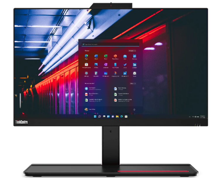 Lenovo ThinkCentre M70a Gen 2 | Моноблок 21"