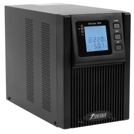 ИБП Powerman Online 2000I IEC320 1800W (6176036) в Санкт-Петербурге
