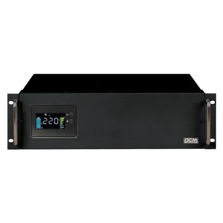 ИБП Powercom King Pro RM KIN-2200AP LCD в Санкт-Петербурге
