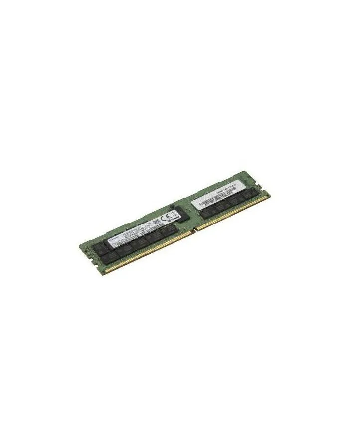 Память оперативная Samsung DDR4 32GB RDIMM 3200 (2Rx4) ECC Reg 1.2V (M393A4K40EB3-CWE) в Санкт-Петербурге
