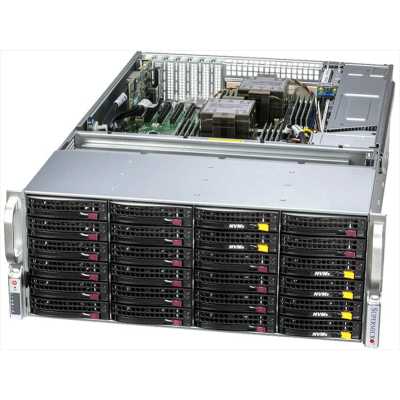 Сервер SuperMicro SSG-641E-E1CR36H