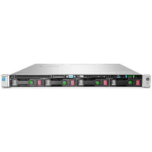 Сервер HP Proliant DL360 Gen 9