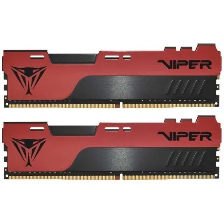 Память оперативная DDR4 Patriot (2x8Gb0 3200MHz (PVE2416G320C8K) в Санкт-Петербурге