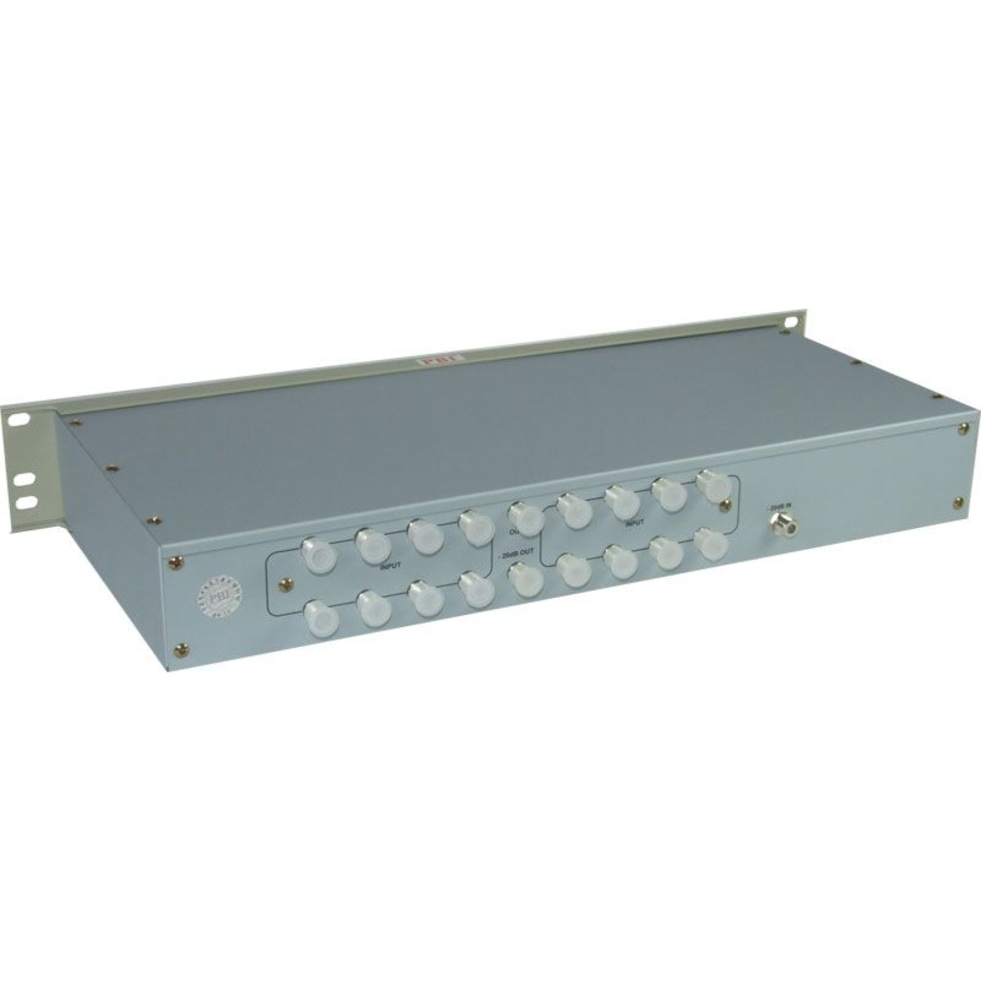 Сумматор телевизионного сигнала PBI-4016C