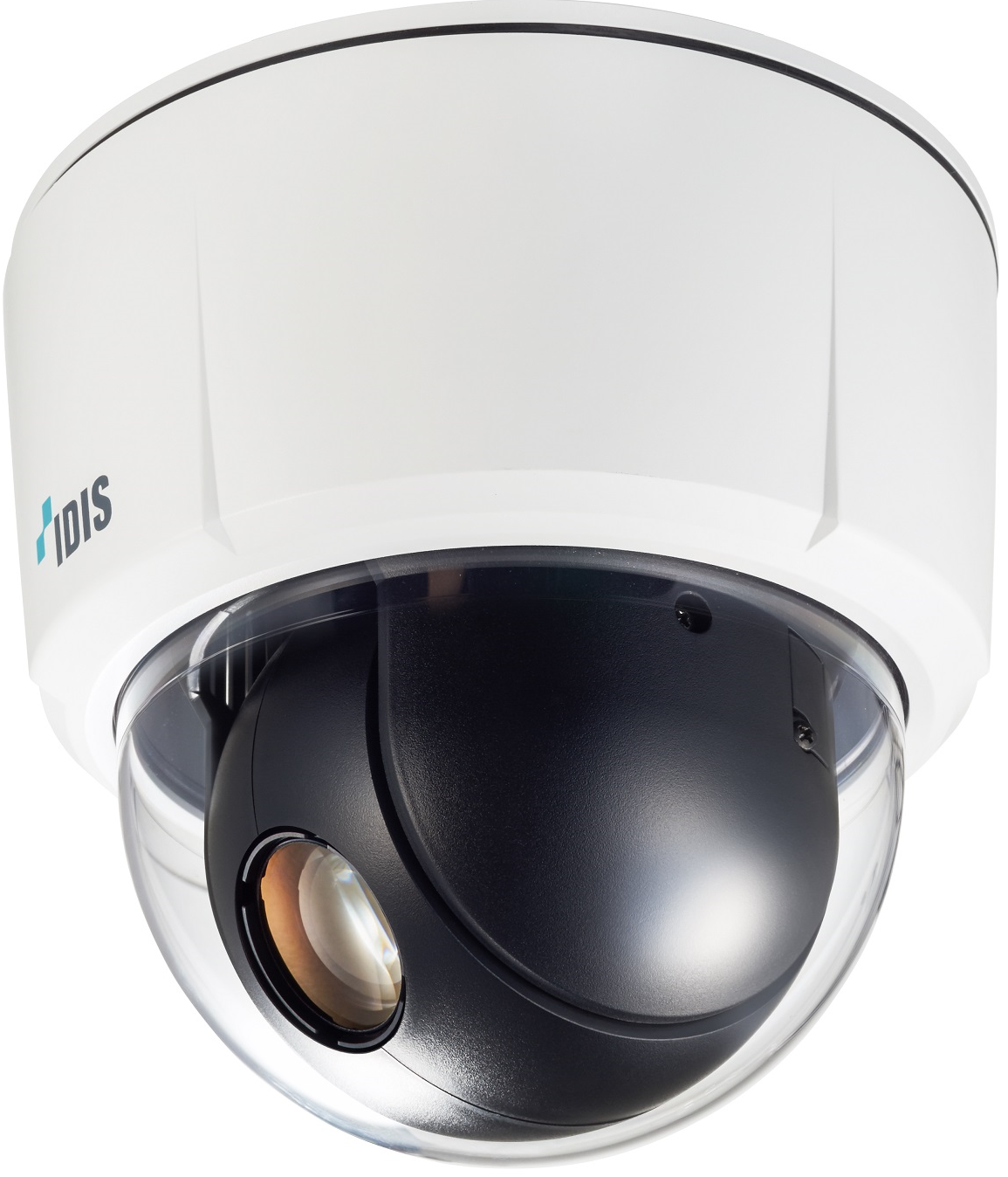 IDIS DC-S3283WHX | Скоростная поворотная купольная уличная IP-видеокамера 2Мп