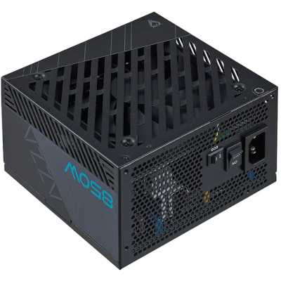 Блок питания AZZA 850W PSAZ-850G