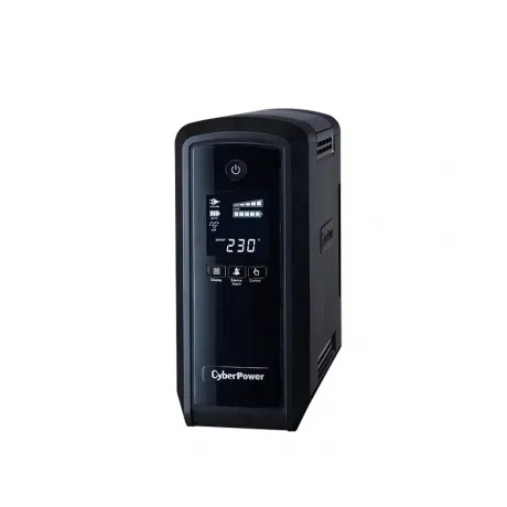 Источник бесперебойного питания CyberPower CP900EPFCLCD в Санкт-Петербурге