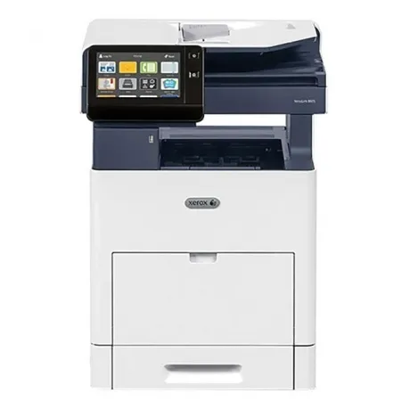 МФУ XEROX VersaLink B605V_S A4,ч/б Laser, P/C/S, 55 ppm,, 2GB, USB, Eth, DADF, HDD 250 EIP (ConnectKey) в Санкт-Петербурге