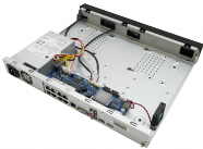 BOLID RGI-0822P08 | 8-канальный видеорегистратор с поддержкой POE
