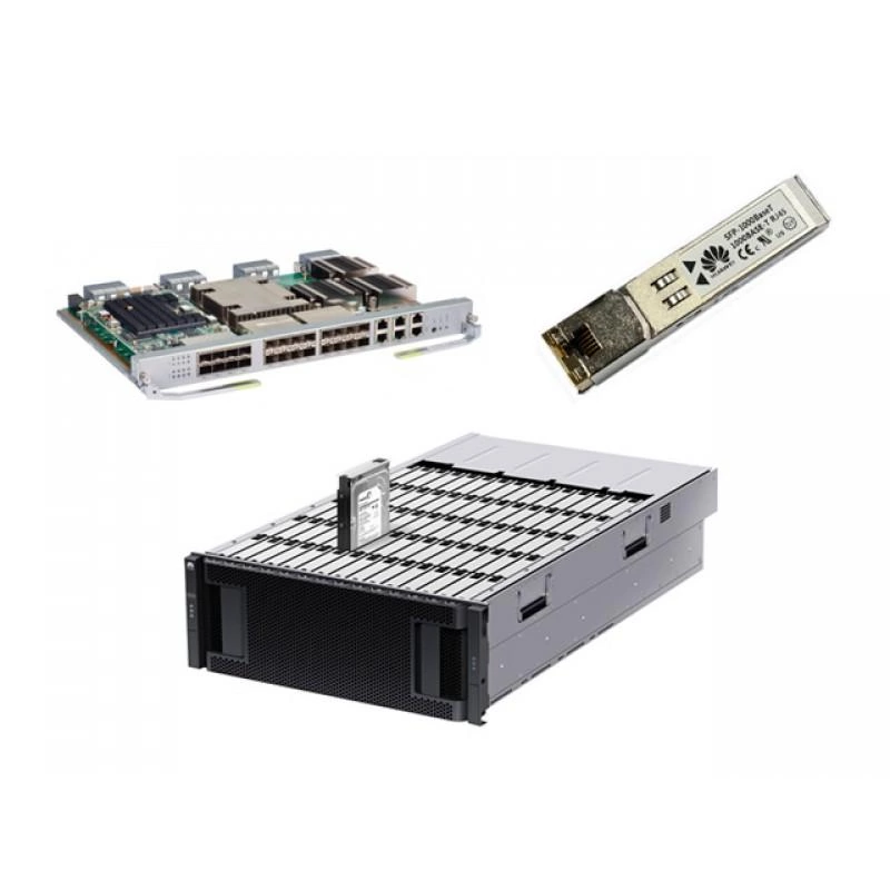 Модуль Huawei LPU4S12V3 (03022PFJ)