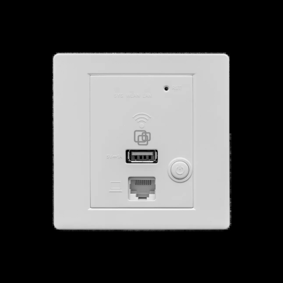 Точка доступа SNR SNR-CPE-Wi2-POE