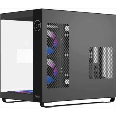 Корпус Ocypus Iota C70 Black ARGB