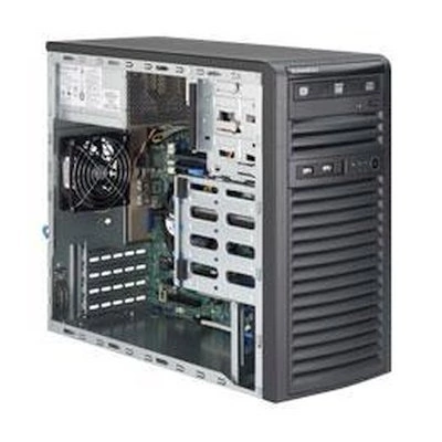 Серверная платформа SuperMicro SYS-5039C-I