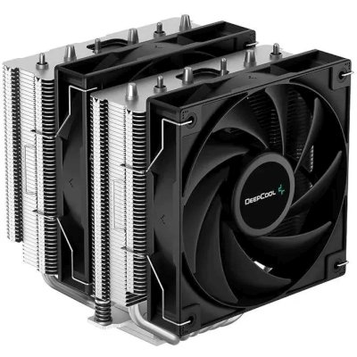 Кулер Deepcool AG620 Black
