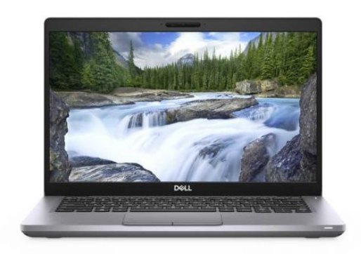 Dell Latitude 5411 | Ноутбук 14"